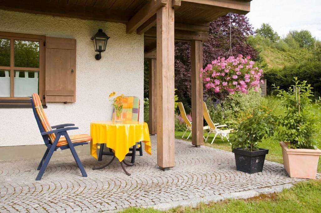 Hittenpichl Bodenmais Exterior photo