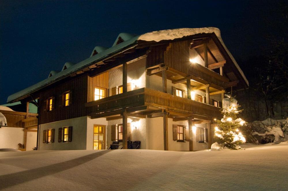 Hittenpichl Bodenmais Exterior photo
