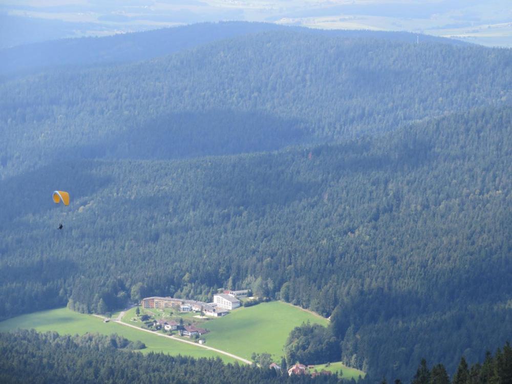 Hittenpichl Bodenmais Exterior photo